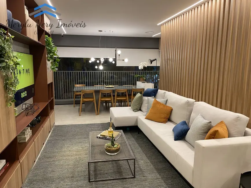 Foto 4 de Apartamento com 3 quartos à venda, 99m2 em Vila Mariana, São Paulo - SP