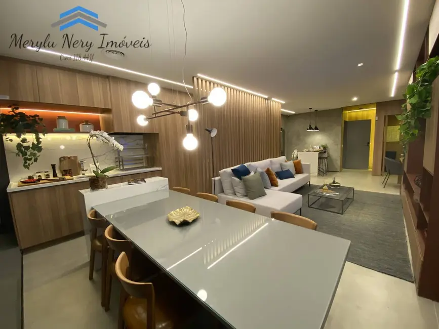 Foto 8 de Apartamento com 3 quartos à venda, 99m2 em Vila Mariana, São Paulo - SP