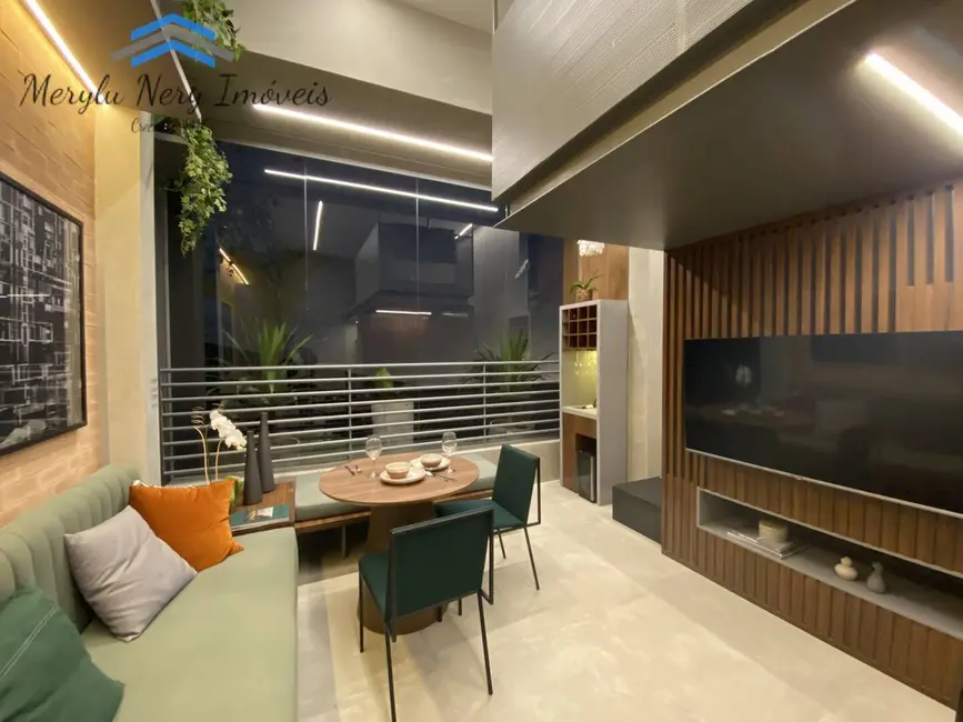 Foto 6 de Apartamento com 1 quarto à venda, 29m2 em Vila Mariana, São Paulo - SP