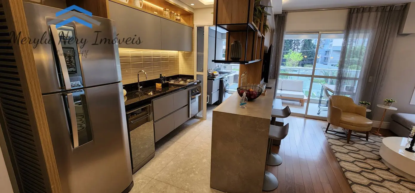 Foto 5 de Apartamento com 2 quartos à venda, 64m2 em Paraíso, São Paulo - SP