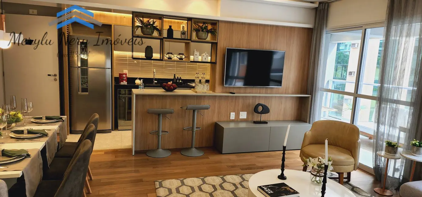 Foto 8 de Apartamento com 2 quartos à venda, 64m2 em Paraíso, São Paulo - SP