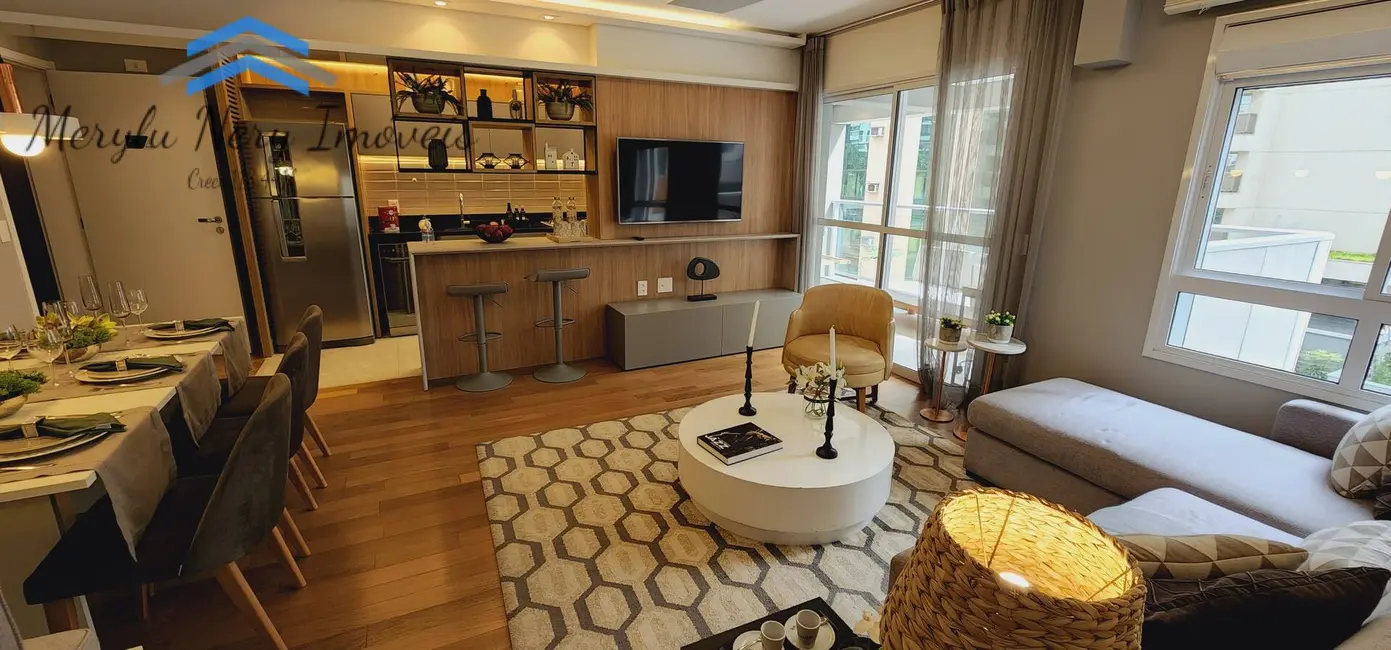 Foto 9 de Apartamento com 2 quartos à venda, 64m2 em Paraíso, São Paulo - SP