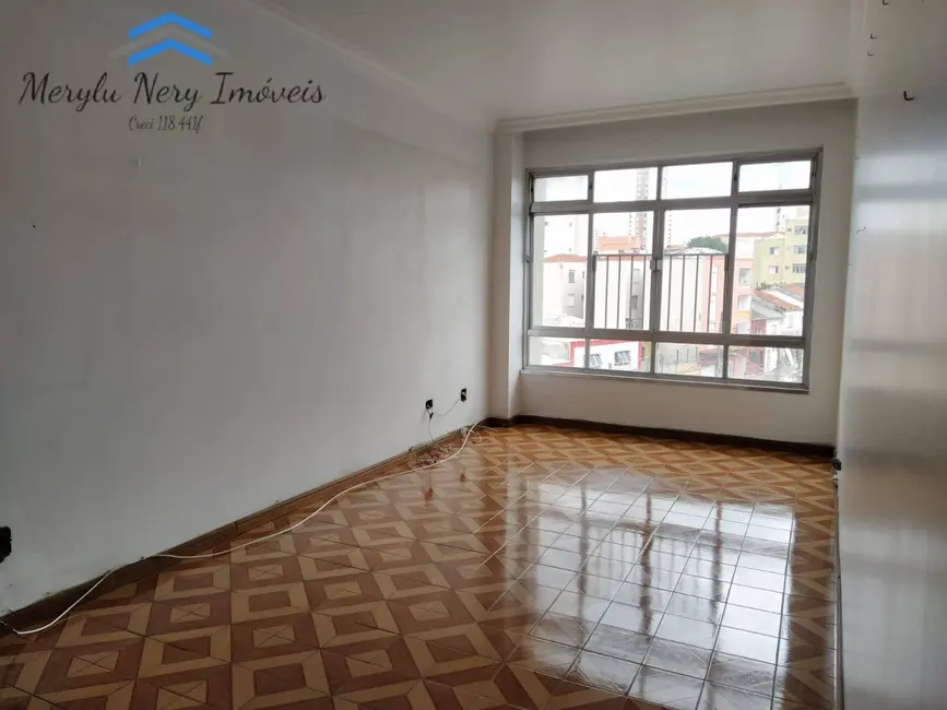Foto 2 de Apartamento com 2 quartos à venda, 89m2 em Vila Deodoro, São Paulo - SP
