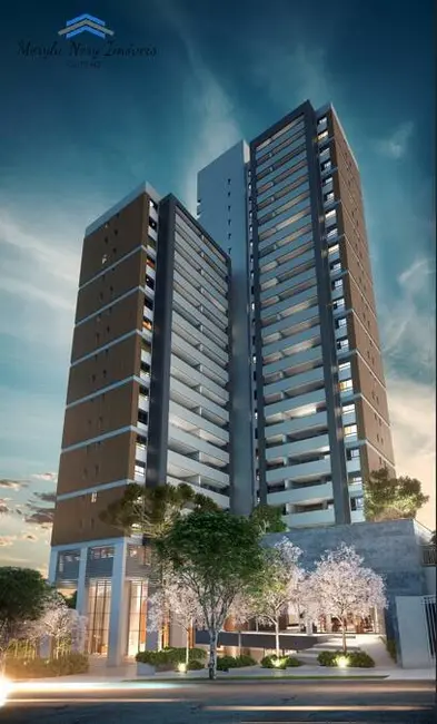 Foto 6 de Apartamento com 1 quarto à venda, 37m2 em Vila Mariana, São Paulo - SP