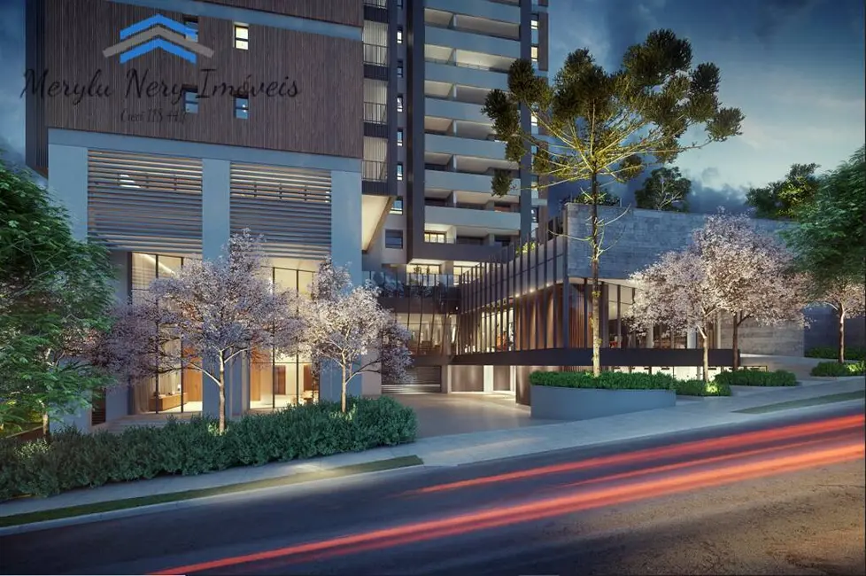 Foto 8 de Apartamento com 1 quarto à venda, 37m2 em Vila Mariana, São Paulo - SP