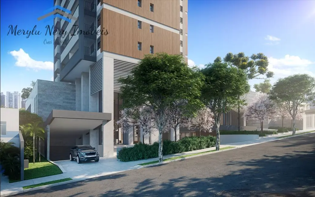 Foto 5 de Apartamento com 1 quarto à venda, 37m2 em Vila Mariana, São Paulo - SP