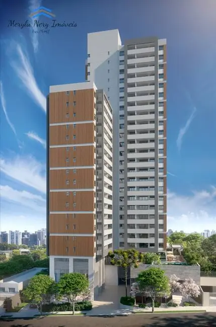 Foto 7 de Apartamento com 1 quarto à venda, 37m2 em Vila Mariana, São Paulo - SP