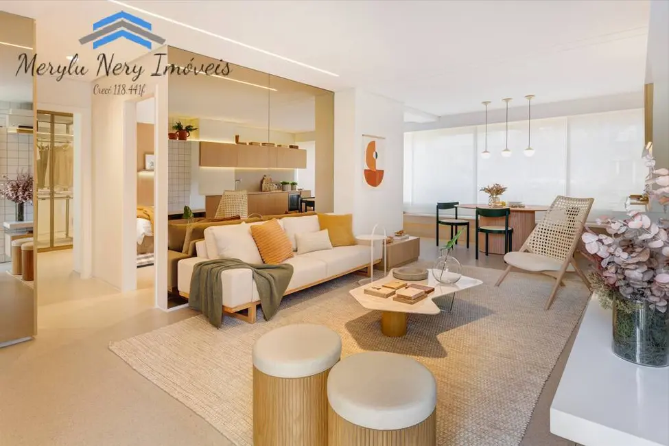 Apartamento com 2 quartos à venda, 61m2 em Vila Mariana, São Paulo - SP - imagem 1 Foto 1 de Apartamento com 2 quartos à venda, 61m2 em Vila Mariana, São Paulo - SP