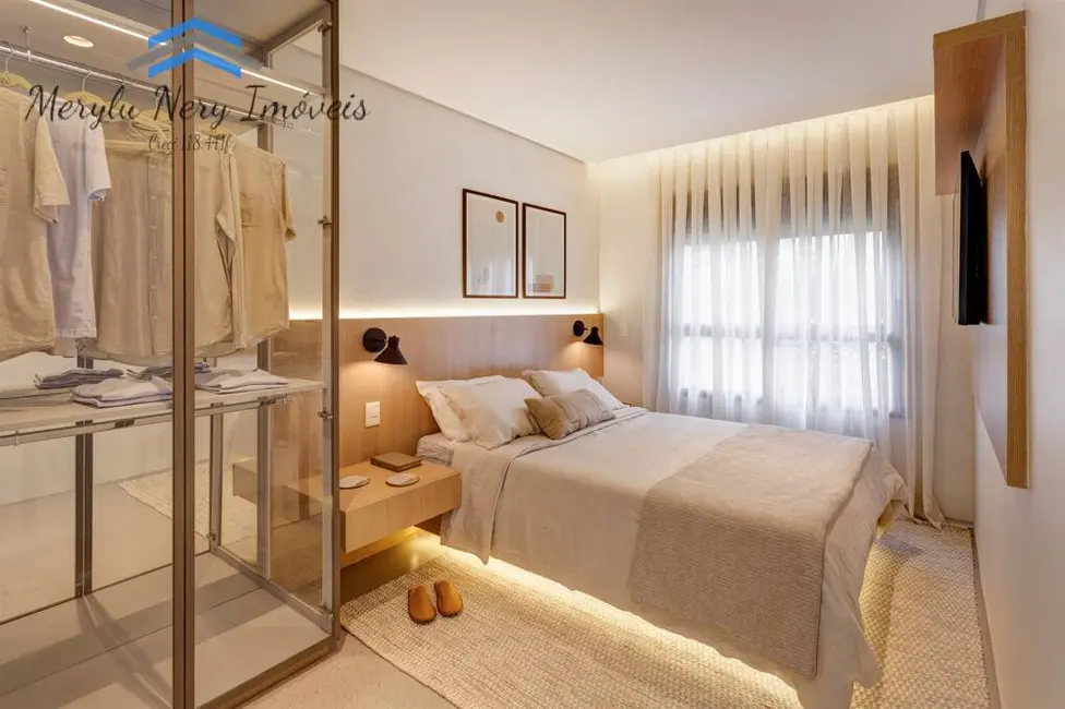Apartamento com 2 quartos à venda, 61m2 em Vila Mariana, São Paulo - SP - imagem 9 Foto 9 de Apartamento com 2 quartos à venda, 61m2 em Vila Mariana, São Paulo - SP