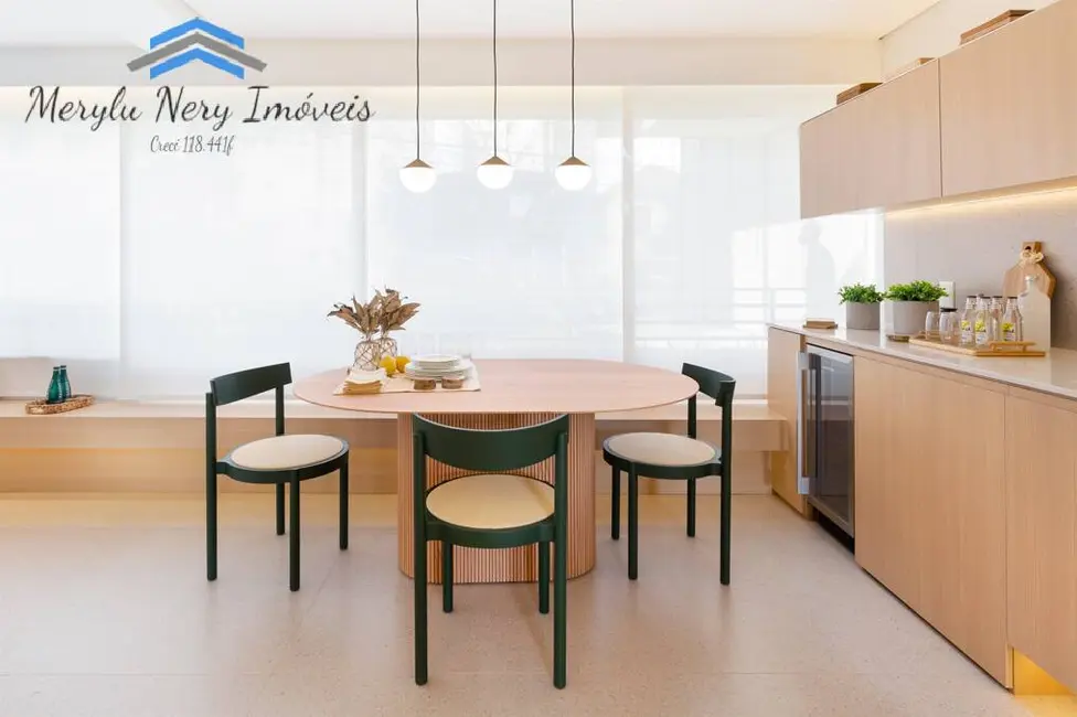 Apartamento com 2 quartos à venda, 63m2 em Vila Mariana, São Paulo - SP - imagem 7 Foto 7 de Apartamento com 2 quartos à venda, 63m2 em Vila Mariana, São Paulo - SP