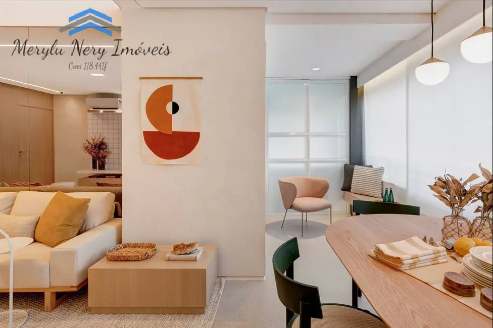 Foto 6 de Apartamento com 2 quartos à venda, 66m2 em Vila Mariana, São Paulo - SP