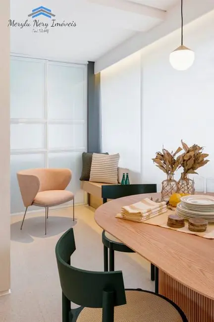 Foto 7 de Apartamento com 2 quartos à venda, 66m2 em Vila Mariana, São Paulo - SP