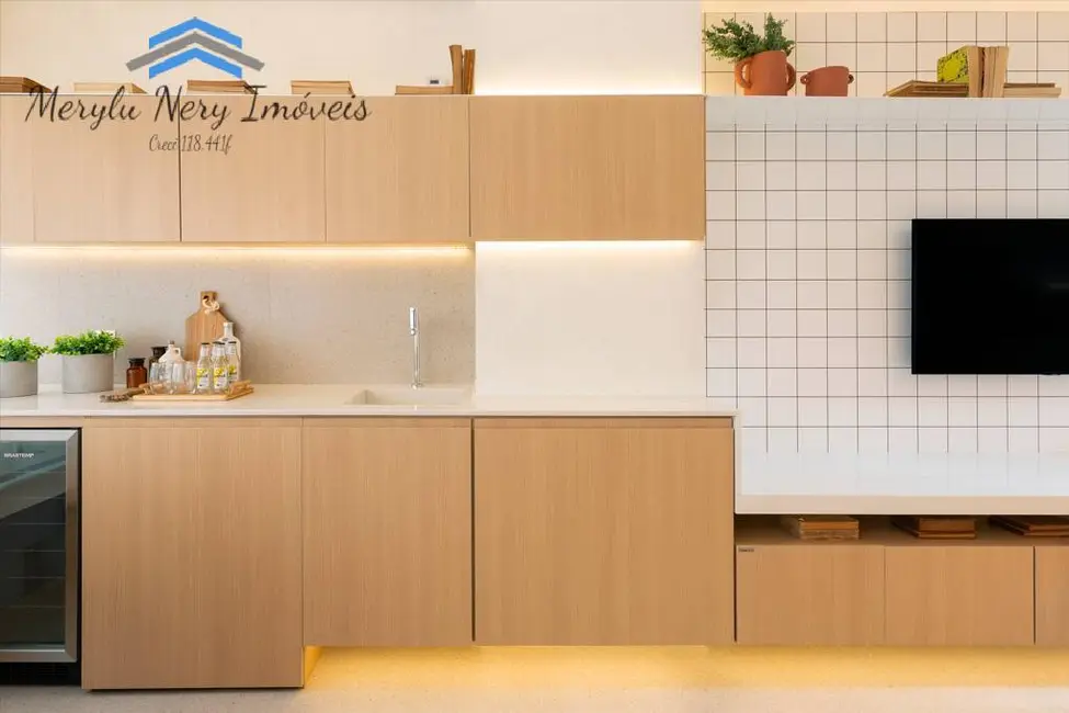 Foto 4 de Apartamento com 2 quartos à venda, 66m2 em Vila Mariana, São Paulo - SP