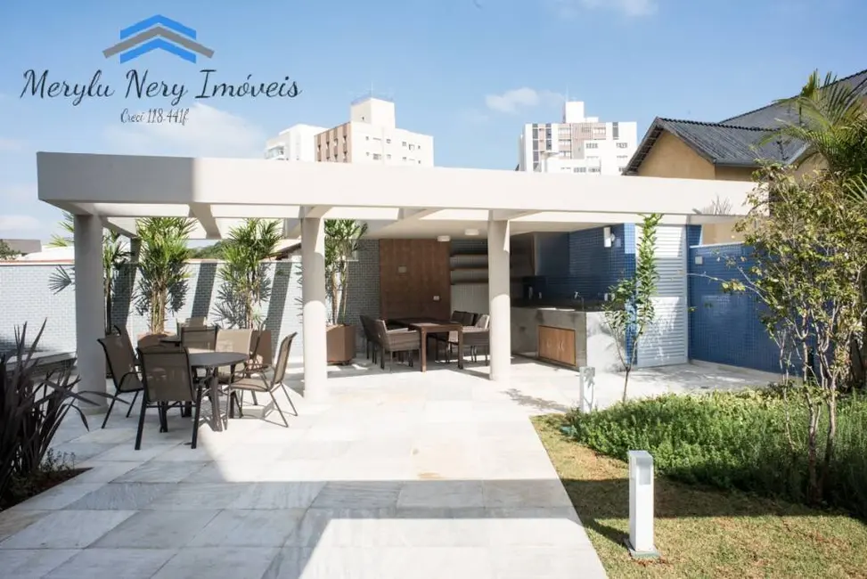 Foto 4 de Apartamento com 2 quartos à venda, 81m2 em Vila Mariana, São Paulo - SP