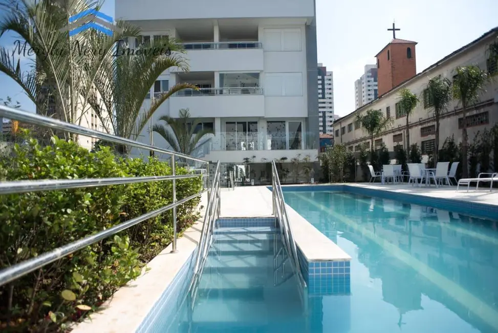 Foto 1 de Apartamento com 2 quartos à venda, 81m2 em Vila Mariana, São Paulo - SP