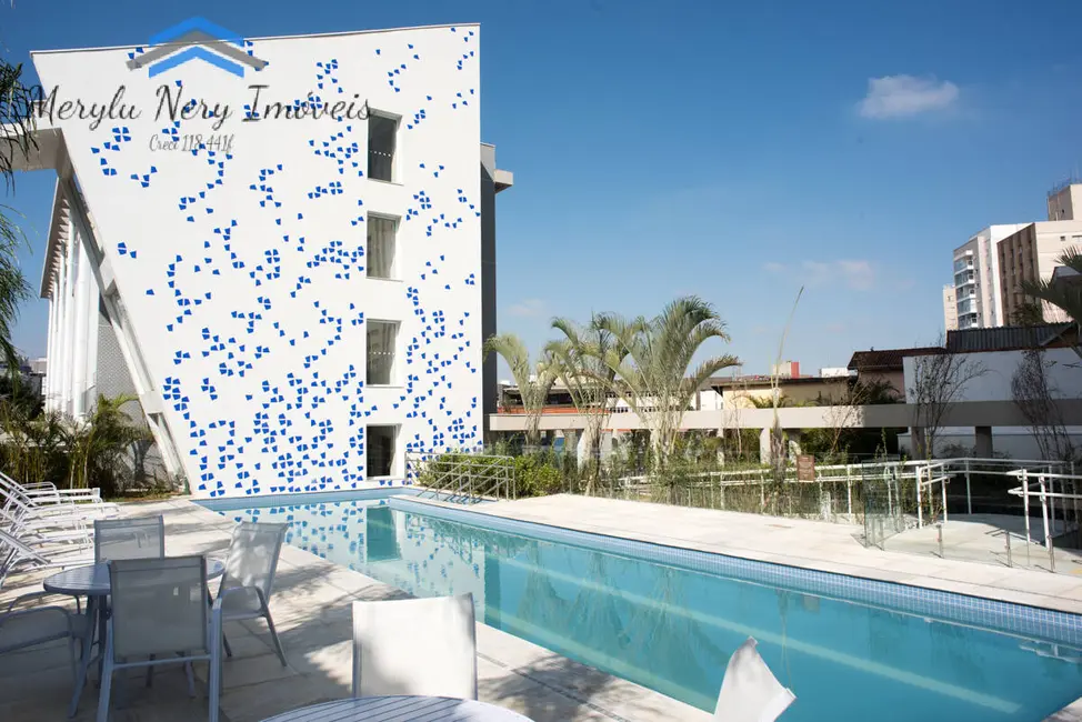 Foto 2 de Apartamento com 2 quartos à venda, 81m2 em Vila Mariana, São Paulo - SP