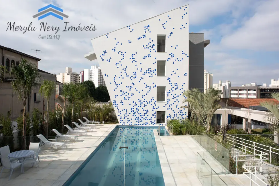 Foto 3 de Apartamento com 2 quartos à venda, 81m2 em Vila Mariana, São Paulo - SP