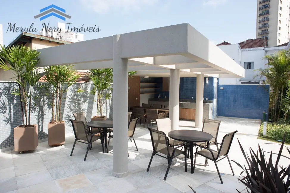 Foto 5 de Apartamento com 2 quartos à venda, 81m2 em Vila Mariana, São Paulo - SP