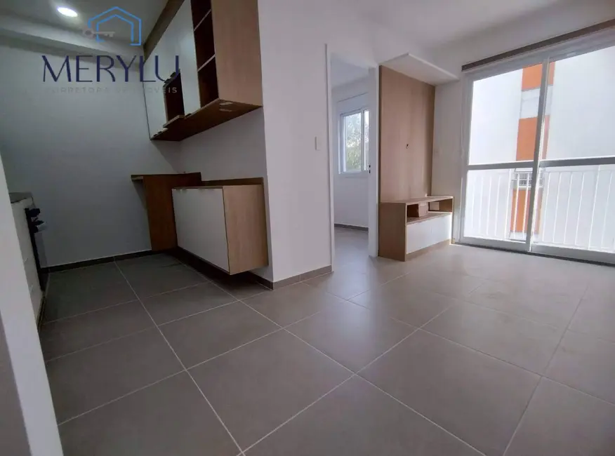 Foto 1 de Apartamento com 2 quartos à venda, 41m2 em Vila Mariana, São Paulo - SP