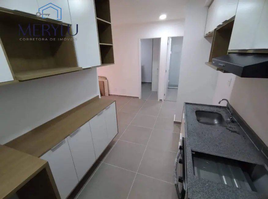 Apartamento com 2 quartos à venda, 41m2 em Vila Mariana, São Paulo - SP - imagem 8 Foto 8 de Apartamento com 2 quartos à venda, 41m2 em Vila Mariana, São Paulo - SP