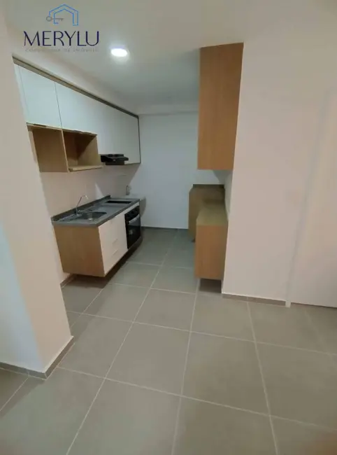 Apartamento com 2 quartos à venda, 41m2 em Vila Mariana, São Paulo - SP - imagem 7 Foto 7 de Apartamento com 2 quartos à venda, 41m2 em Vila Mariana, São Paulo - SP