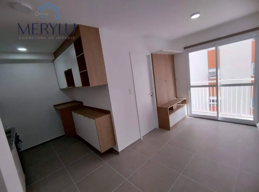 Apartamento com 2 quartos à venda, 41m2 em Vila Mariana, São Paulo - SP - imagem 3 Foto 3 de Apartamento com 2 quartos à venda, 41m2 em Vila Mariana, São Paulo - SP