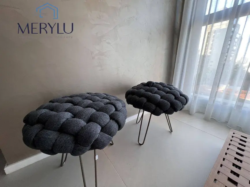 Foto 3 de Apartamento com 1 quarto à venda, 25m2 em Vila Mariana, São Paulo - SP