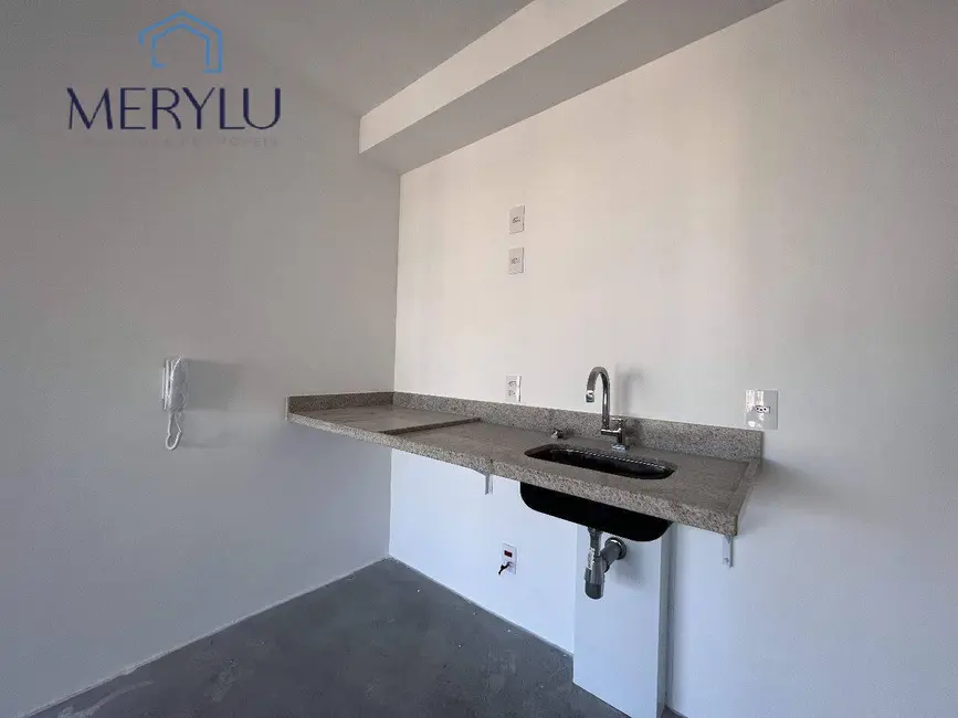 Foto 7 de Apartamento com 1 quarto à venda, 28m2 em Vila Mariana, São Paulo - SP