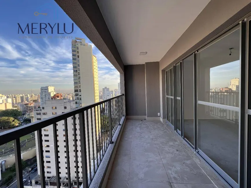 Foto 4 de Apartamento com 1 quarto à venda, 28m2 em Vila Mariana, São Paulo - SP