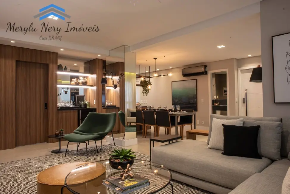 Apartamento com 3 quartos à venda, 113m2 em Vila Clementino, São Paulo - SP - imagem 3 Foto 3 de Apartamento com 3 quartos à venda, 113m2 em Vila Clementino, São Paulo - SP