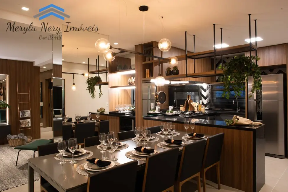 Apartamento com 3 quartos à venda, 113m2 em Vila Clementino, São Paulo - SP - imagem 6 Foto 6 de Apartamento com 3 quartos à venda, 113m2 em Vila Clementino, São Paulo - SP