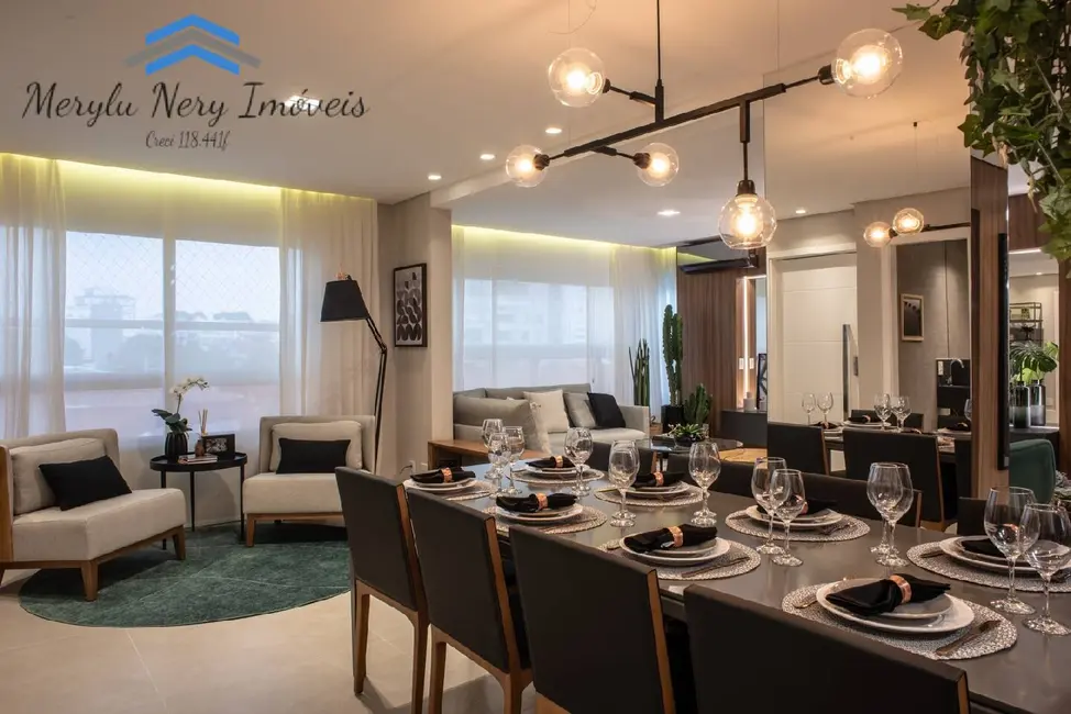 Apartamento com 3 quartos à venda, 113m2 em Vila Clementino, São Paulo - SP - imagem 5 Foto 5 de Apartamento com 3 quartos à venda, 113m2 em Vila Clementino, São Paulo - SP