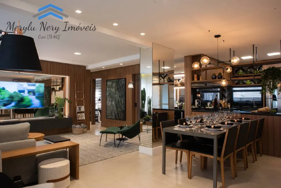 Apartamento com 3 quartos à venda, 113m2 em Vila Clementino, São Paulo - SP - imagem 4 Foto 4 de Apartamento com 3 quartos à venda, 113m2 em Vila Clementino, São Paulo - SP