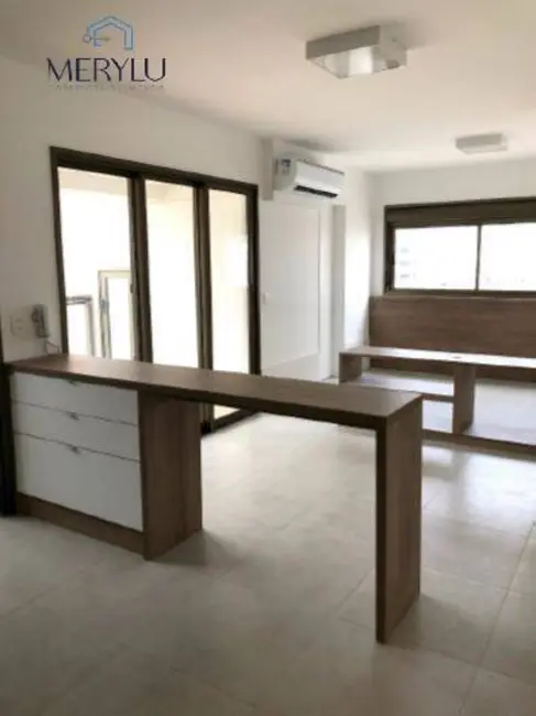 Foto 2 de Apartamento com 1 quarto à venda e para alugar, 45m2 em São Paulo - SP