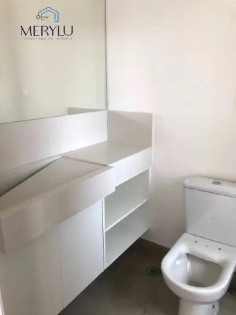 Foto 4 de Apartamento com 1 quarto à venda e para alugar, 45m2 em São Paulo - SP