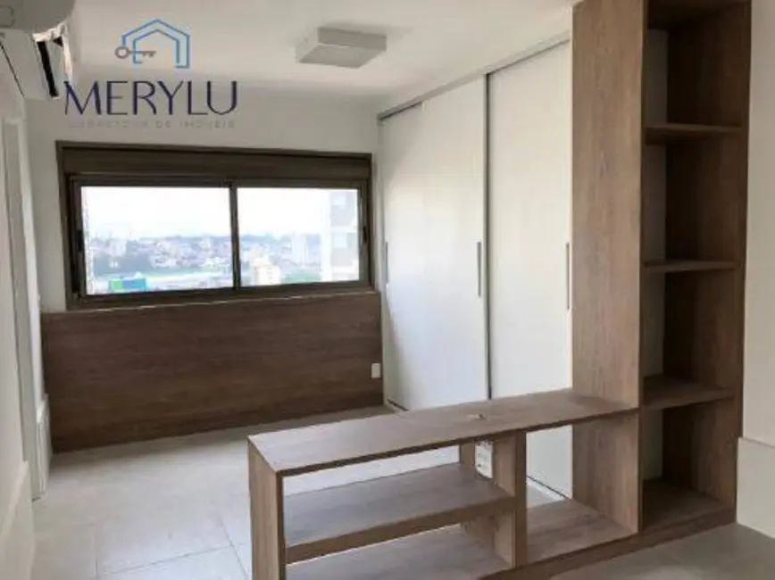 Foto 3 de Apartamento com 1 quarto à venda e para alugar, 45m2 em São Paulo - SP