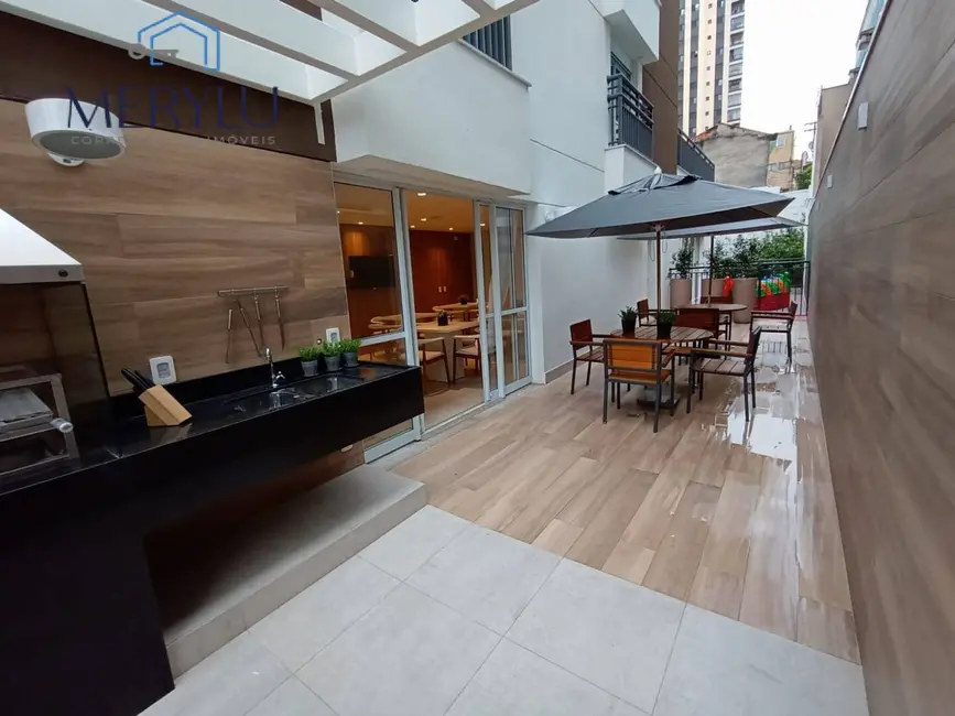 Foto 8 de Apartamento com 2 quartos à venda, 130m2 em Vila Guarani (Z Sul), São Paulo - SP