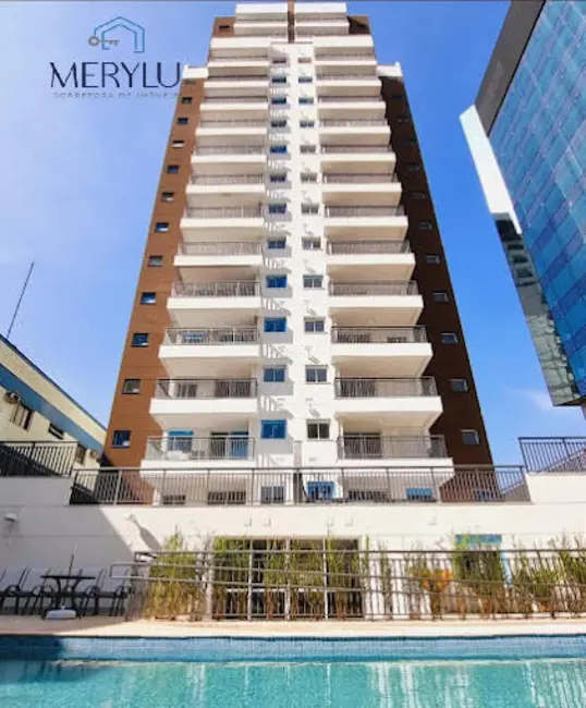 Foto 1 de Apartamento com 2 quartos à venda, 130m2 em Vila Guarani (Z Sul), São Paulo - SP