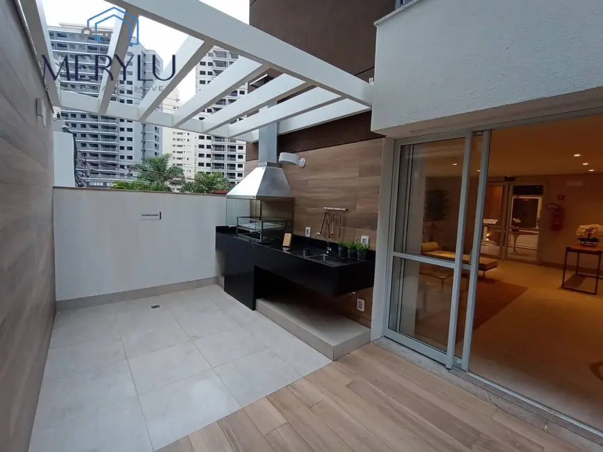 Foto 9 de Apartamento com 2 quartos à venda, 130m2 em Vila Guarani (Z Sul), São Paulo - SP