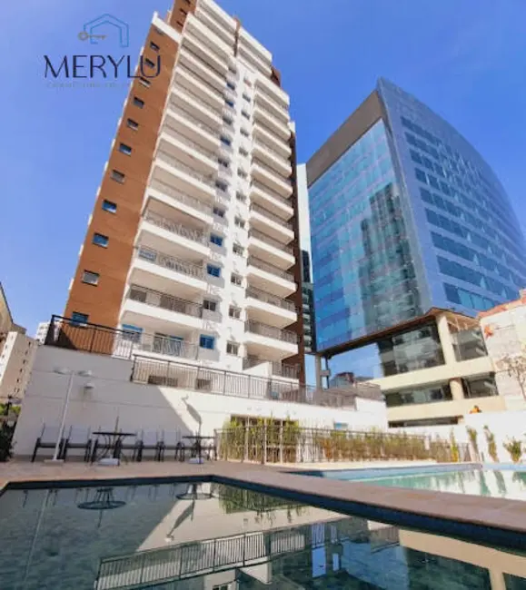 Foto 3 de Apartamento com 2 quartos à venda, 130m2 em Vila Guarani (Z Sul), São Paulo - SP