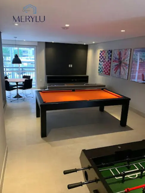 Foto 6 de Apartamento com 2 quartos à venda, 130m2 em Vila Guarani (Z Sul), São Paulo - SP