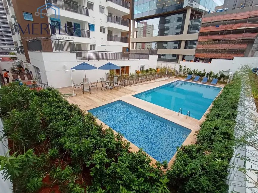 Foto 4 de Apartamento com 2 quartos à venda, 130m2 em Vila Guarani (Z Sul), São Paulo - SP