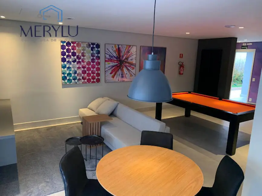 Foto 5 de Apartamento com 2 quartos à venda, 130m2 em Vila Guarani (Z Sul), São Paulo - SP