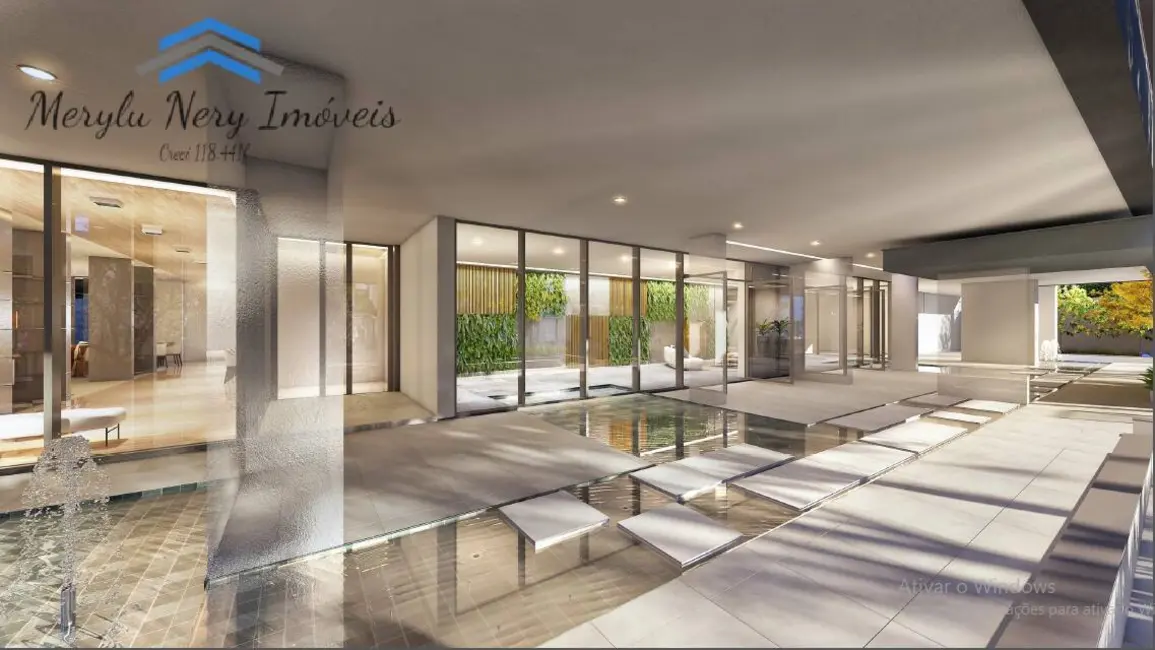 Apartamento com 4 quartos à venda, 186m2 em Campo Belo, São Paulo - SP - imagem 4 Foto 4 de Apartamento com 4 quartos à venda, 186m2 em Campo Belo, São Paulo - SP
