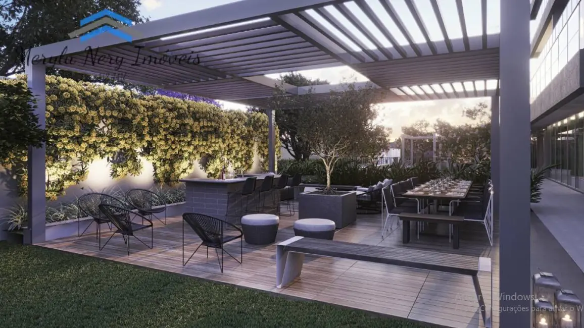 Apartamento com 4 quartos à venda, 186m2 em Campo Belo, São Paulo - SP - imagem 9 Foto 9 de Apartamento com 4 quartos à venda, 186m2 em Campo Belo, São Paulo - SP