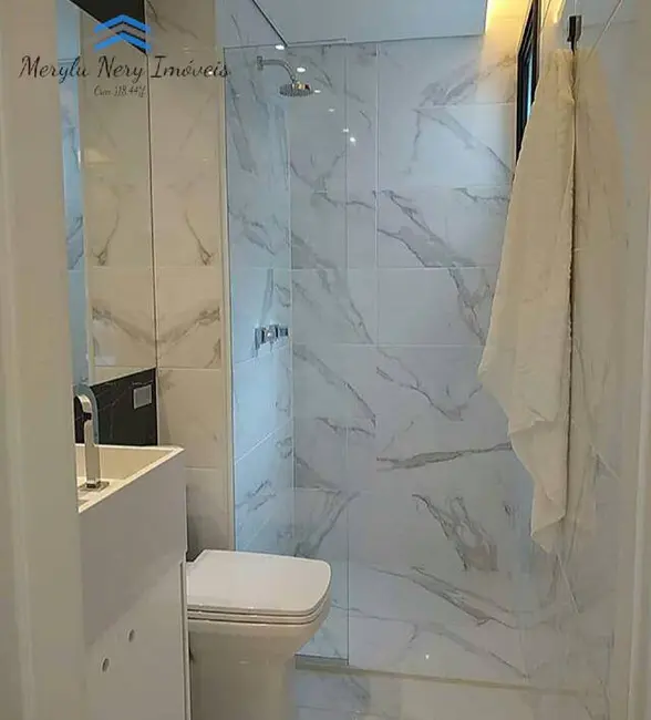 Foto 9 de Apartamento com 2 quartos à venda, 66m2 em Saúde, São Paulo - SP