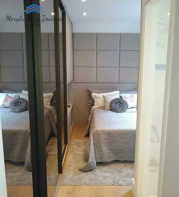 Foto 8 de Apartamento com 2 quartos à venda, 66m2 em Saúde, São Paulo - SP