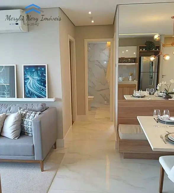 Foto 3 de Apartamento com 2 quartos à venda, 66m2 em Saúde, São Paulo - SP