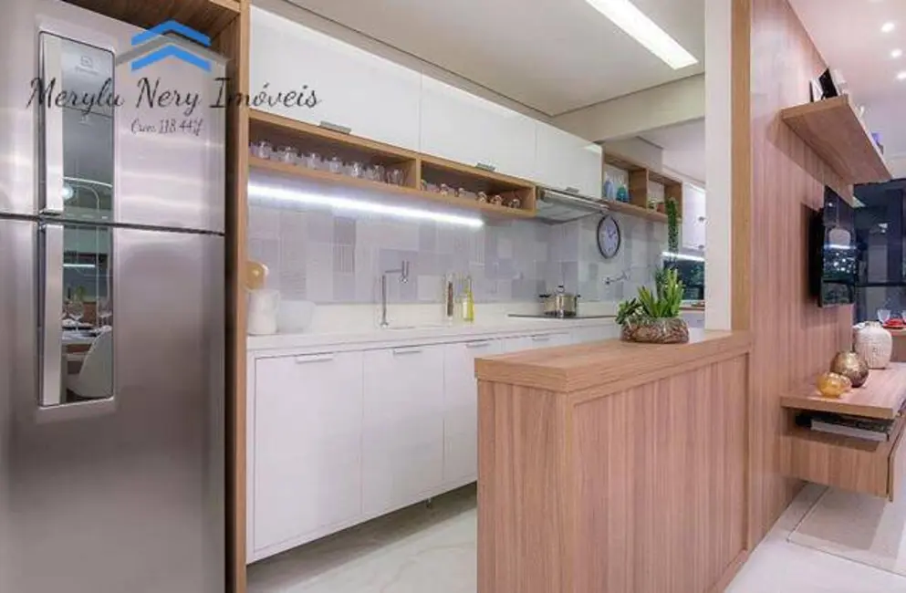 Foto 7 de Apartamento com 2 quartos à venda, 67m2 em Saúde, São Paulo - SP