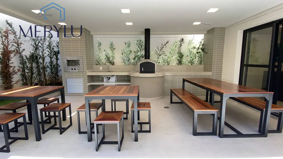 Apartamento com 2 quartos à venda, 88m2 em Saúde, São Paulo - SP - imagem 5 Foto 5 de Apartamento com 2 quartos à venda, 88m2 em Saúde, São Paulo - SP